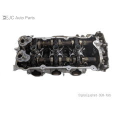 #GG04 Left Cylinder Head For 15-16 Nissan Pathfinder  3.5 9HP3R